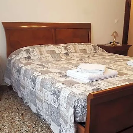 Il Duca House Close To Venedig