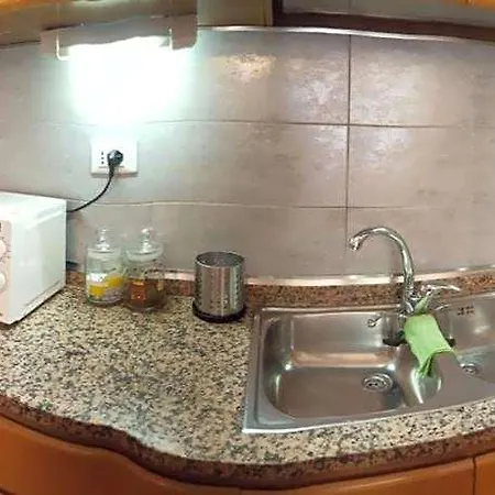 Hotel Il Duca House Close To Venedig