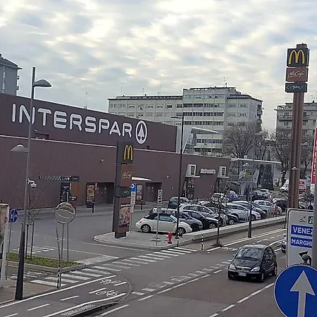 Il Duca House Close To 4* Венеция