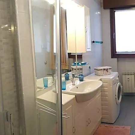 Il Duca House Close To Venedig