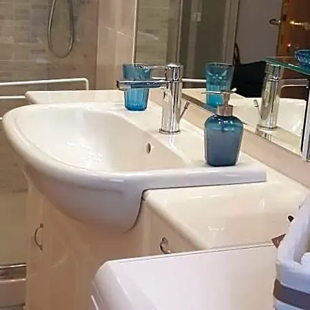 Il Duca House Close To Венеция