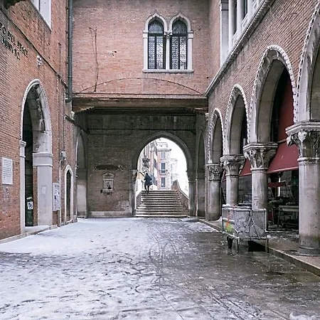 Il Duca House Close To Venedig